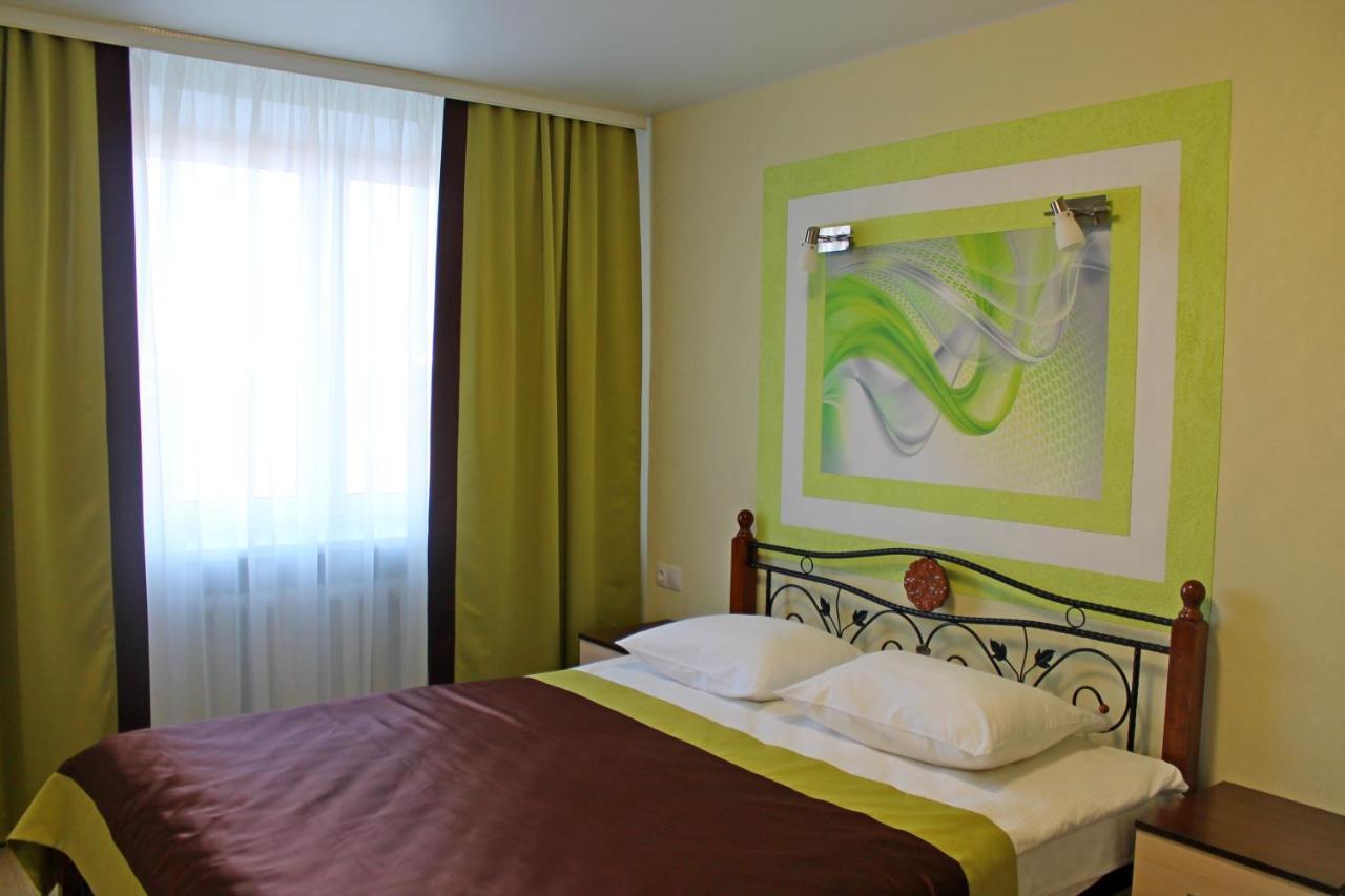 Tourist Hotel Mogilev Exterior foto