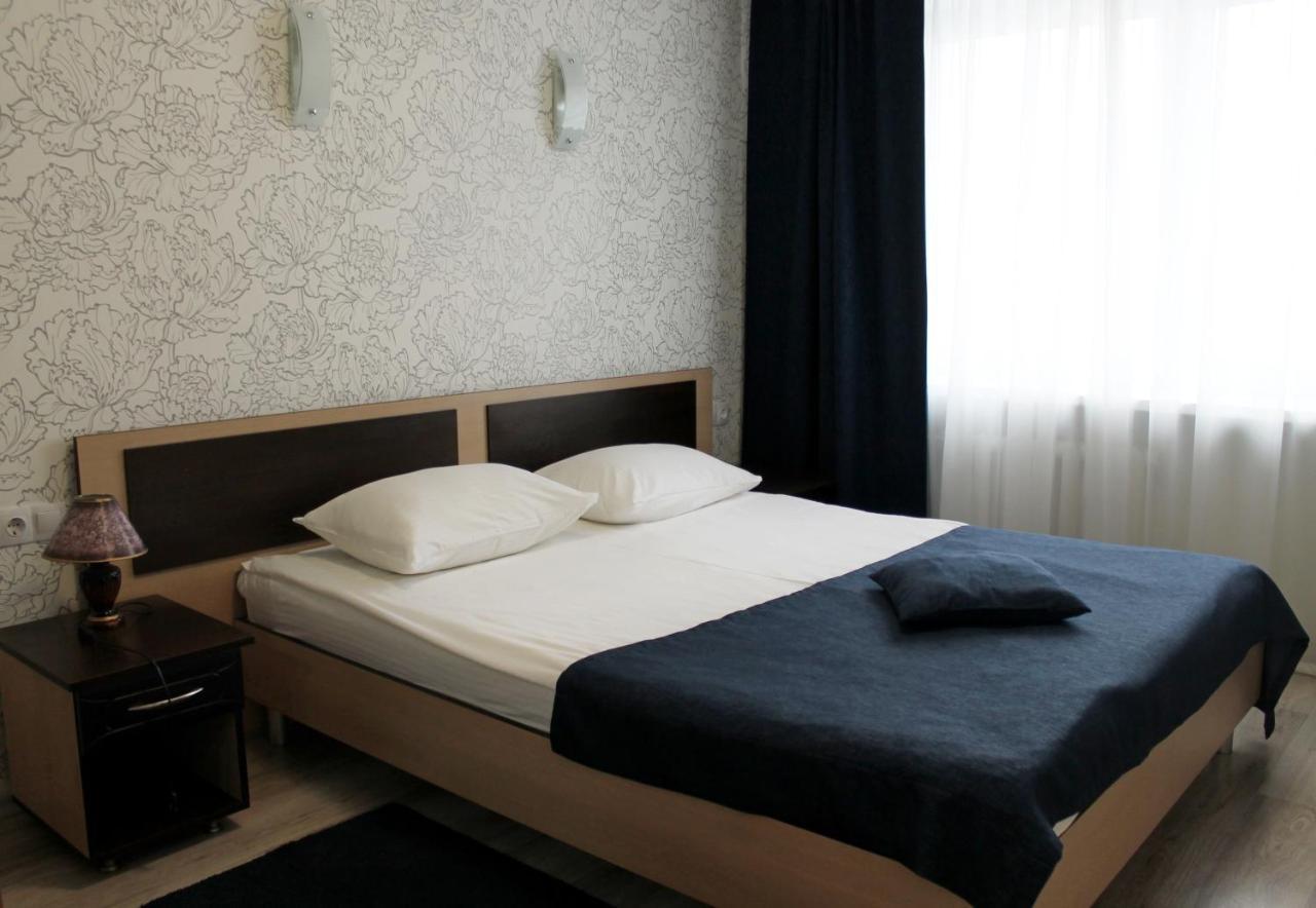 Tourist Hotel Mogilev Exterior foto