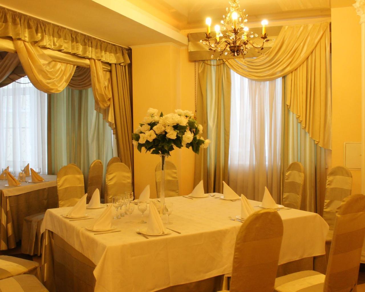 Tourist Hotel Mogilev Exterior foto