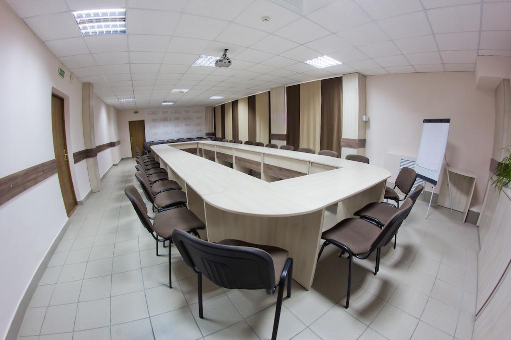 Tourist Hotel Mogilev Exterior foto