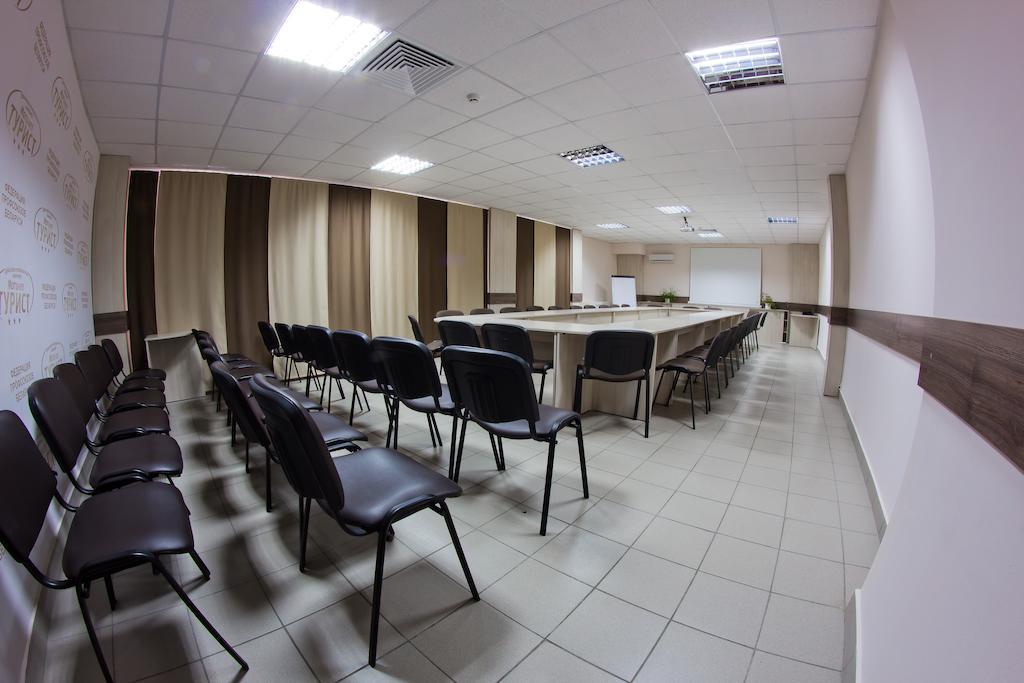 Tourist Hotel Mogilev Exterior foto